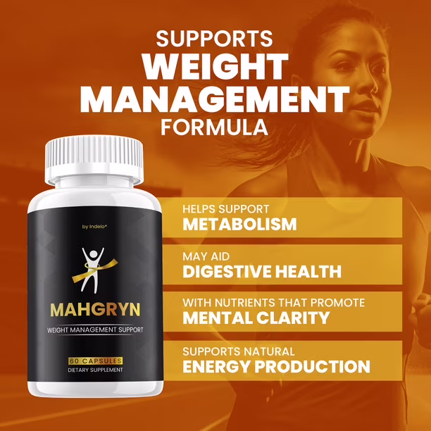 Overview of Mahgryn benefits for healthy weight management